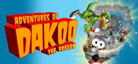 Adventures of DaKoo the Dragon (2023)