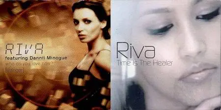 RIVA - 4 Songs for 2 Videos