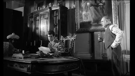 The Trial (1962)