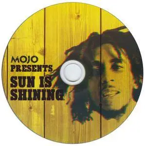 V.A. - Sun Is Shining (2007)