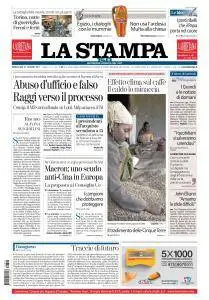 La Stampa Edizioni Locali - 21 Giugno 2017