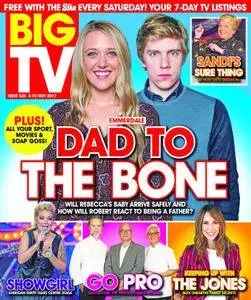Big TV – November 04, 2017