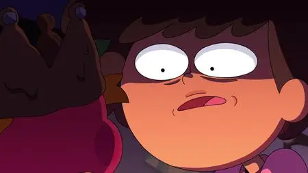 Amphibia S03E11