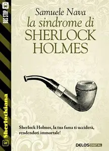 Samuele Nava - La sindrome di Sherlock Holmes