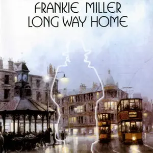 Frankie Miller - Long Way Home (2006)