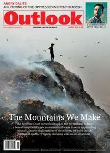 Outlook - April 22, 2018