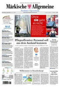 Märkische Allgemeine Potsdamer Tageszeitung - 02. August 2018