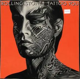 The Rolling Stones: Collection (1964-1994) [Vinyl Rip 16/44 & mp3-320] Re-up