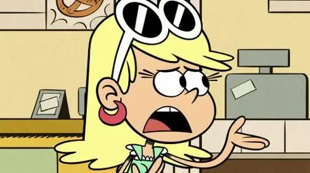 The Loud House S03E35