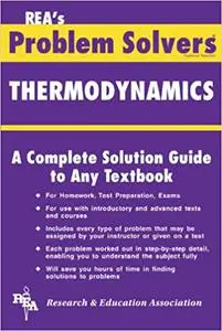 The Thermodynamics (Problem Solvers)