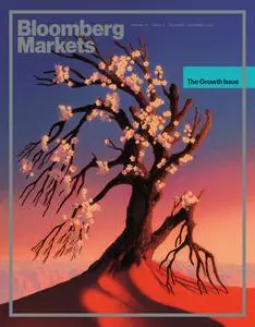 Bloomberg Markets Europe – 14 October 2020