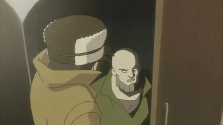 Kino no Tabi The Beautiful World - 09 - Land of Books mkv