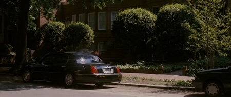 The Walker (2007)