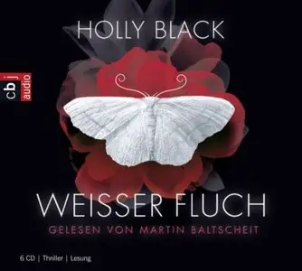 Holly Black - Weisser Fluch