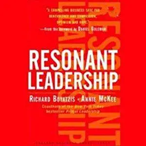 Resonant Leadership [Audiobook]