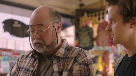 Kim's Convenience S01E03