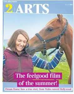 The Times Times 2 - 4 June 2021