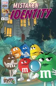 M&amp;amp;M Mistaken Identity 001 (2023) (Digital-Empire