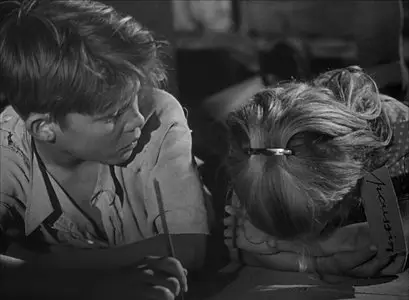 Jeux interdits (1952)