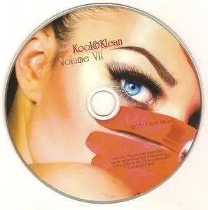 Konstantin Klashtorni - Kool&Klean, Volume VII (2017)