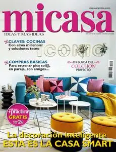 MiCasa - febrero 2019