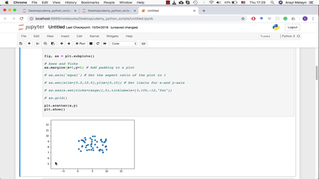 Python and Data Science A Practical Guide (2019)