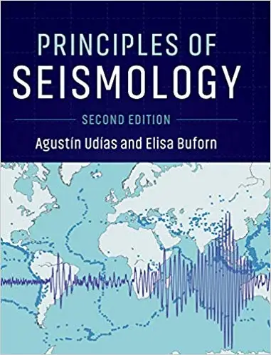 Principles of Seismology Ed 2