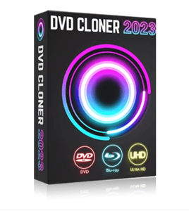 DVD-Cloner 2023 v20.0.0.1478 (x64) Multilingual