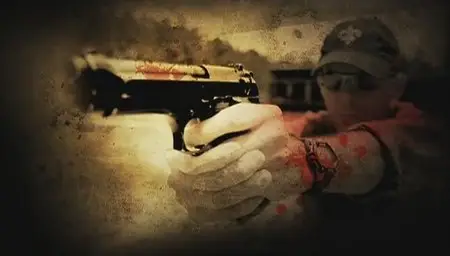 Lock 'N Load with R Lee Ermey Pistols