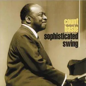 Count Basie - Sophisticated Swing (1997)