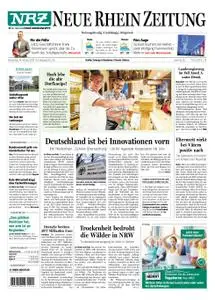 NRZ Neue Rhein Zeitung Dinslaken - 18. Oktober 2018