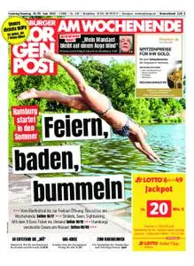 Hamburger Morgenpost – 18. Juni 2022