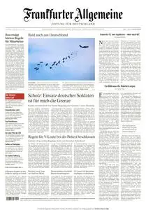 Frankfurter Allgemeine Zeitung  - 14 März 2024