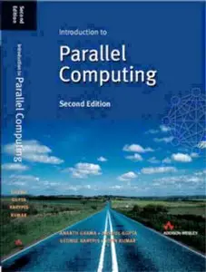 Introduction to Parallel Computing,2 Ed