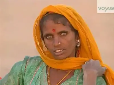 (Voyage) Inde du nord, couleurs d'empire (2012)