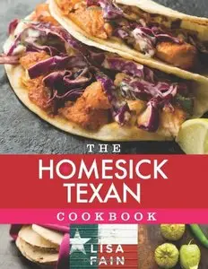 The Homesick Texan Cookbook [Repost]