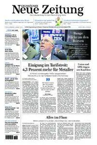 Gelnhäuser Neue Zeitung - 07. Februar 2018