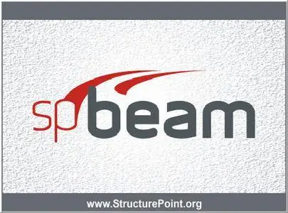 StructurePoint spBeam 5.00