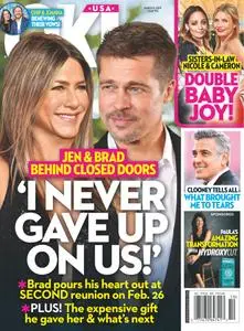 OK! Magazine USA - March 11, 2019