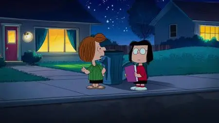 The Snoopy Show S01E03