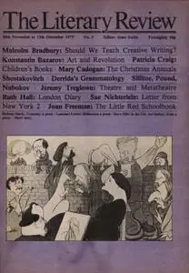 Literary Review - 30 November 1979