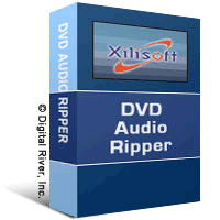 Xilisoft DVD Audio Ripper 5.0.50.0424