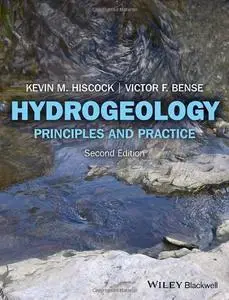 Hydrogeology: Principles and Practice, 2nd Edition