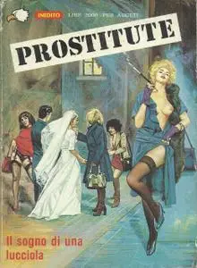 Prostitute 3. Ragazza squillo