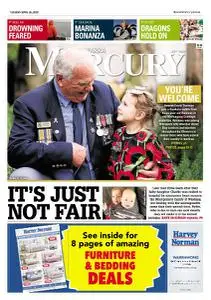 Illawarra Mercury - 26 April 2022