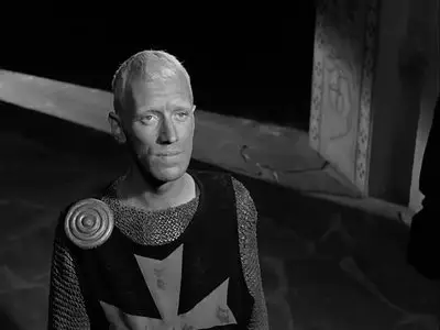Det sjunde inseglet / The Seventh Seal (1957)