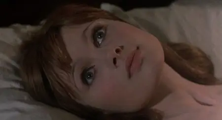 The Vampire Lovers (1970)
