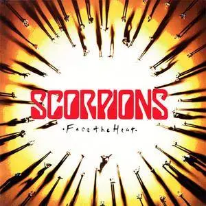 Scorpions: Collection (1974 - 2015) [Vinyl Rip 16/44 & mp3-320]