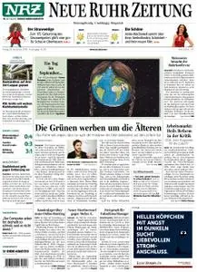 Neue Ruhr Zeitung – 20. September 2019