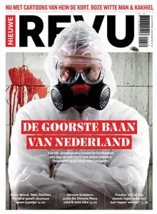 Nieuwe Revu – 30 oktober 2019